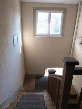 Treppenhaus DG - 