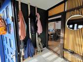 Garderobe - 