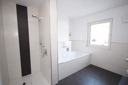 Komplett ausgestattet - 