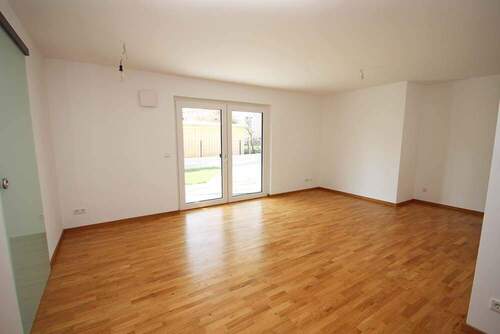 Offenes Wohnen und Essen - 2 Zimmer Etagenwohnung zur Miete in Neumarkt in der Oberpfalz