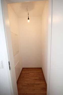 Idealer Abstellraum - 