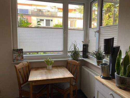 Küche - Reihenmittelhaus mit 133,00 m&sup2; in Bremen zum Kaufen