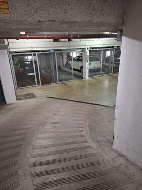 Tiefgarage 2 - 