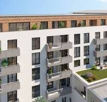 Moderne Stadtapartments in Löbtau! - Dresden Naußlitz