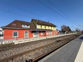 Bahnhof Reichenau Baden - 