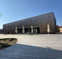 Einmalige Gelegenheit - Helles und hochattraktives Ladengeschäft inkl. gastr. Küchenausstattung - Reichenau