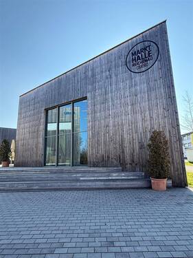 Außenansicht - Gewerbeobjekt (Büro, Produktion, Verkauf) zum Kaufen in Reichenau