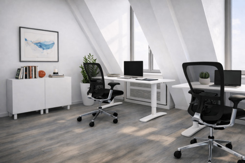 Büroraum 6 - 