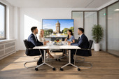 Meetingraum - 