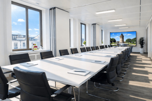 Meetingraum - 