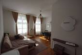 Wohnen - 2 Zimmer Etagenwohnung zum Kaufen in Leipzig