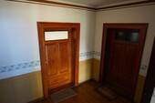 Wohnungstür - 2 Zimmer Etagenwohnung in Leipzig