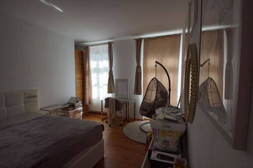 Schlafen - 
