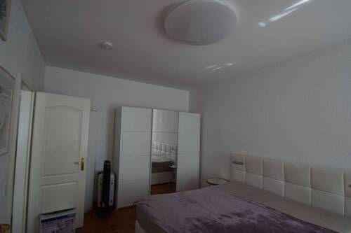 Schlafen - 