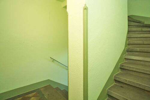 Treppenhaus - 