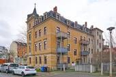 Rückansicht - 