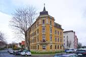 Ansicht - Löbtau: 2 Balkone + Wanne + EBK mgl.*