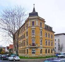 Löbtau: 2 Balkone + Wanne + EBK mgl.* - Dresden Löbtau-Nord