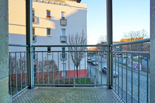 Balkon - 