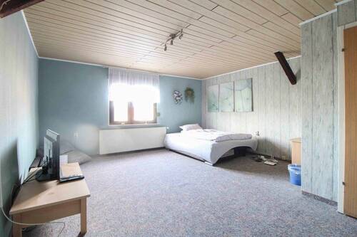 Gästezimmer - 