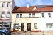 Hausansicht - 
