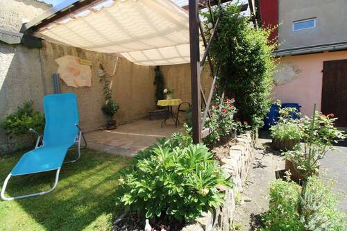 Terrasse - 