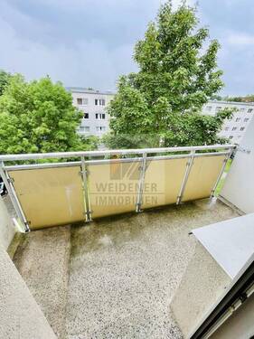 Balkon - 