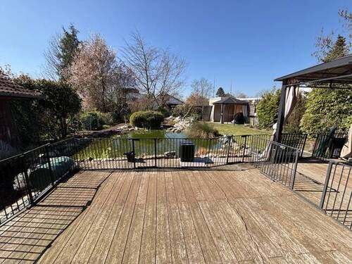 Terrasse - 
