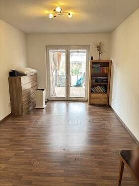 Schlafzimmer - 