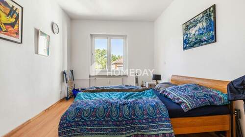Schlafzimmer 1 - 