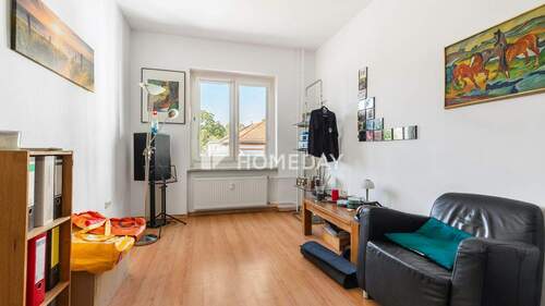 Kinderzimmer 1 - 