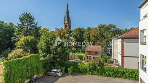 Ausblick - 