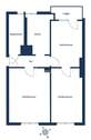 Grundriss - 