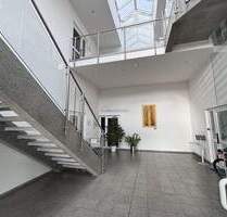 Büroflächen zum Eigennutz oder Vermietung im attraktiven Gewerbegebäude - Pfinztal Berghausen