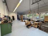 EG Werkstatt Lager 2 - 