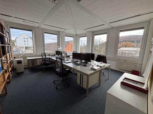OG Eckbüro 1 - 