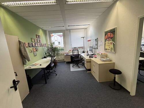 OG Büro 3 - 