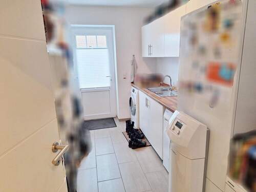 Hauswirtschaftsraum - 