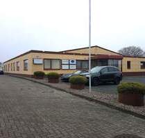 Helle Bürofläche in Kaltenkirchen