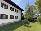 gepflegtes Anwesen - 