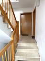 Treppenhaus - 2 Zimmer Etagenwohnung zum Kaufen in Garmisch-Partenkirchen