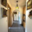 Flur und Eingangsbereich - 2 Zimmer Etagenwohnung in Garmisch-Partenkirchen