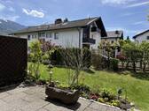 Blick von der Terrasse - 