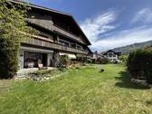 Aussenansicht Gartenseite - 