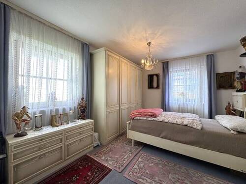 Schlafzimmer - 