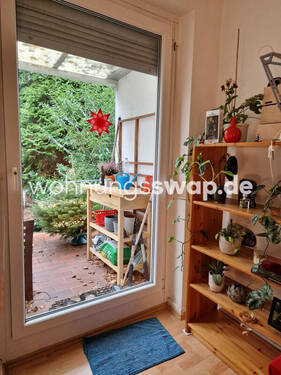 Bild 3 - 2 Zimmer Etagenwohnung in Hamburg