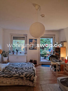 Bild 4 - Etagenwohnung mit 68,00 m&sup2; in Hamburg zur Miete