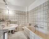 Badezimmer en suite - 