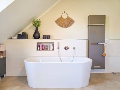Badewanne - 