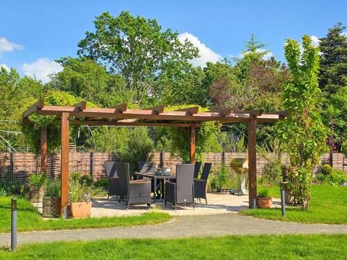 Garten - 